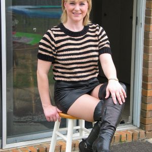 Appelle si t’es chaud ce soir Sarah - rencontre-Teen-Le Havre